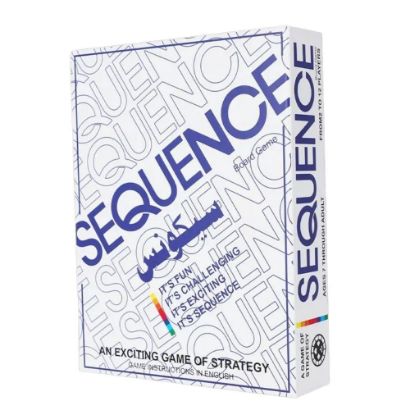 صورة لعبة سيكوينس الجماعية